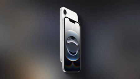 iPhone satışları yine tepeye çıktı!