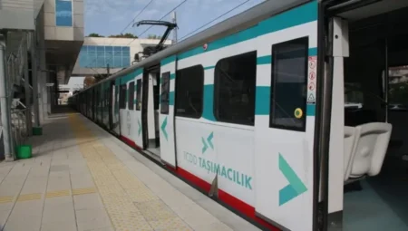 İstanbul-Ankara ortası, harika süratli trenle 80 dakikaya inecek!