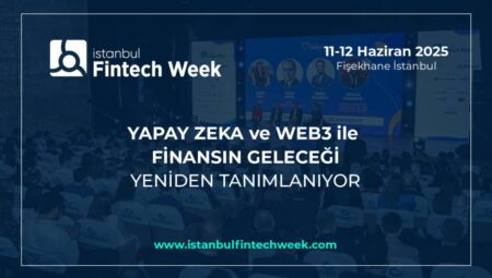 İstanbul Fintech Week, finansal teknolojilerin buluşma noktası olmayı sürdürüyor