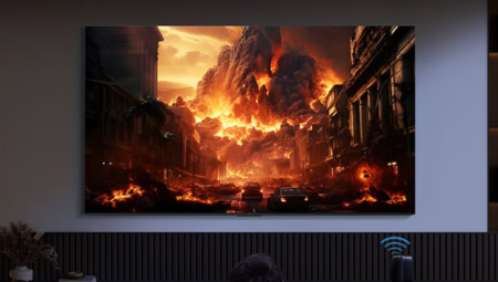 İşte her boyuttan en güzel TCL akıllı TV modelleri!