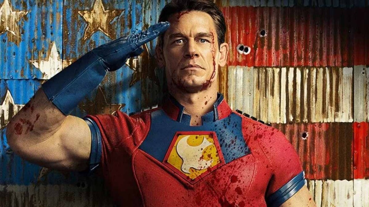 John Cena’lı Peacemaker, 2. dönemiyle geliyor!