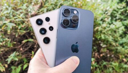 Kamerası en güzel olan telefon hangisi?