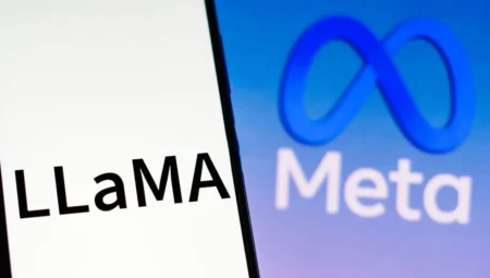 Meta, Llama 4 yapay zeka modelini tanıttı!