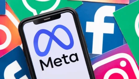 Meta, yapay zeka ile yaş tespiti yapacak!