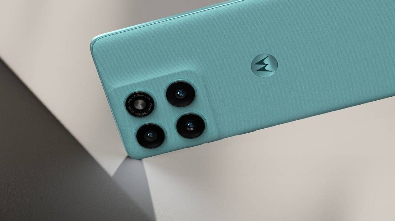 Motorola Edge 60 serisi geliyor! İşte özellikleri