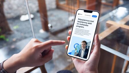 Mükellef’ten yapay zeka takviyeli muhasebe atağı!