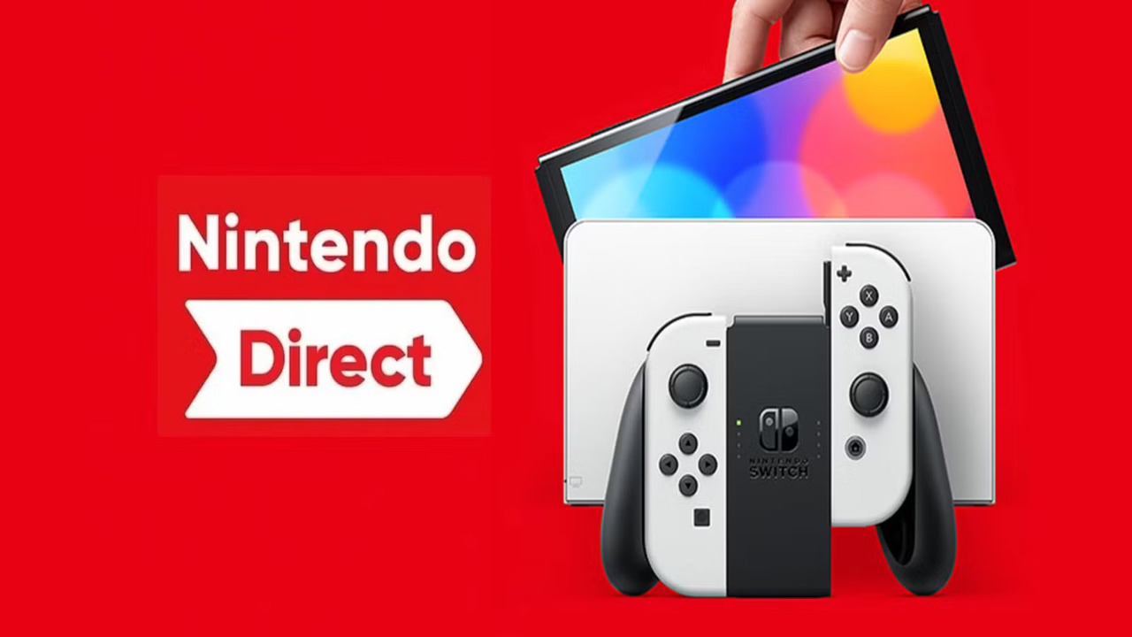 Nintendo’nun Switch 2 Direct aktifliği nereden izlenir?