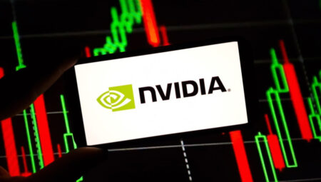 Nvidia payları düşmeye devam ediyor! Pekala neden?