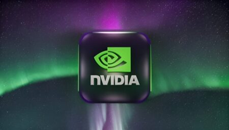 Nvidia, yeni güncellemesiyle sıcaklık sensörü problemini giderdi!