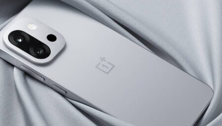 OnePlus’tan Snapdragon 8 Elite işlemcili kompakt telefon geliyor!