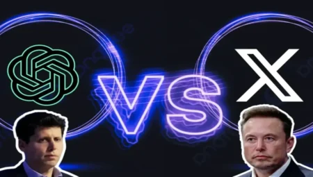 OpenAI, X’e rakip toplumsal medya platformu kuracak!