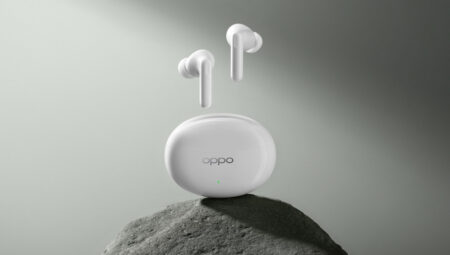 Oppo Enco Free 4 kulaklıklar tanıtıldı! İşte özellikleri