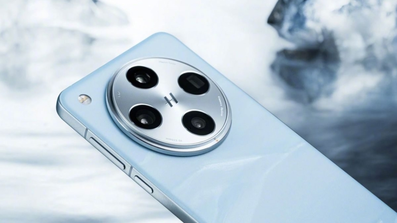 OPPO Find X8s için geri sayım: Tasarımı ve özellikleri belirli oldu!