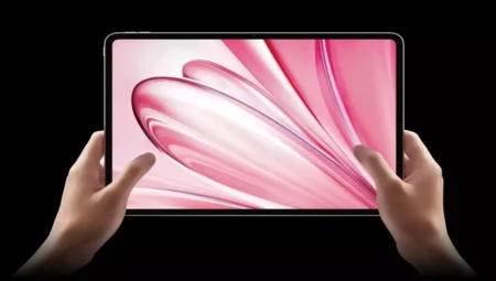 Oppo Pad 4 Pro resmen tanıtıldı! İşte özellikleri