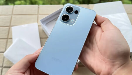 OPPO Reno 14 serisi yakında geliyor! İşte tasarımı