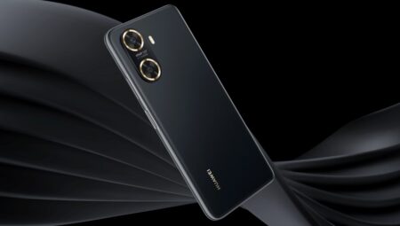 Orta segment karışacak: Huawei Enjoy 80 kanlı canlı görüntülendi!