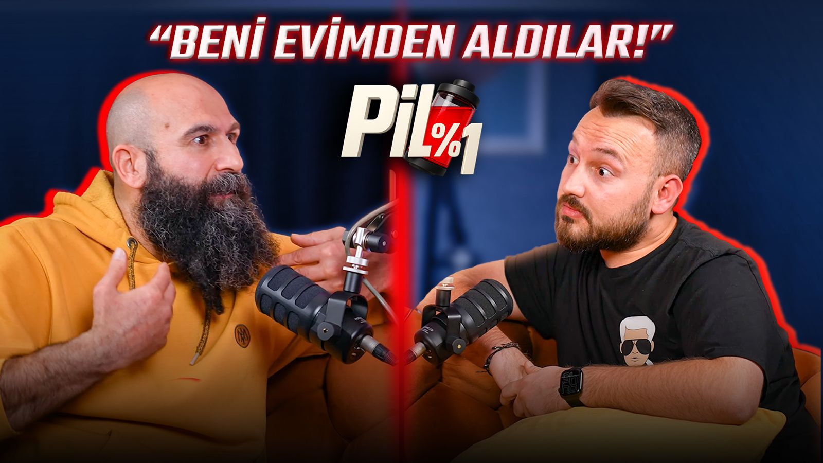 Pil %1 – Konsol Oyun ( Yeni konsept! )