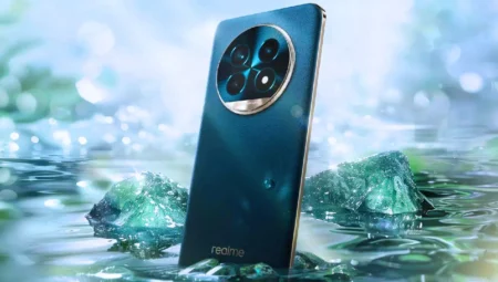 realme GT 7T performans testinde: Neler sunacak?