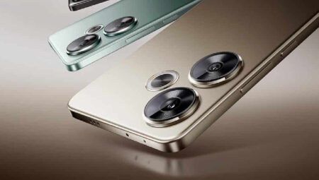 Redmi Turbo 4 Pro tanıtım öncesi performans testinde!