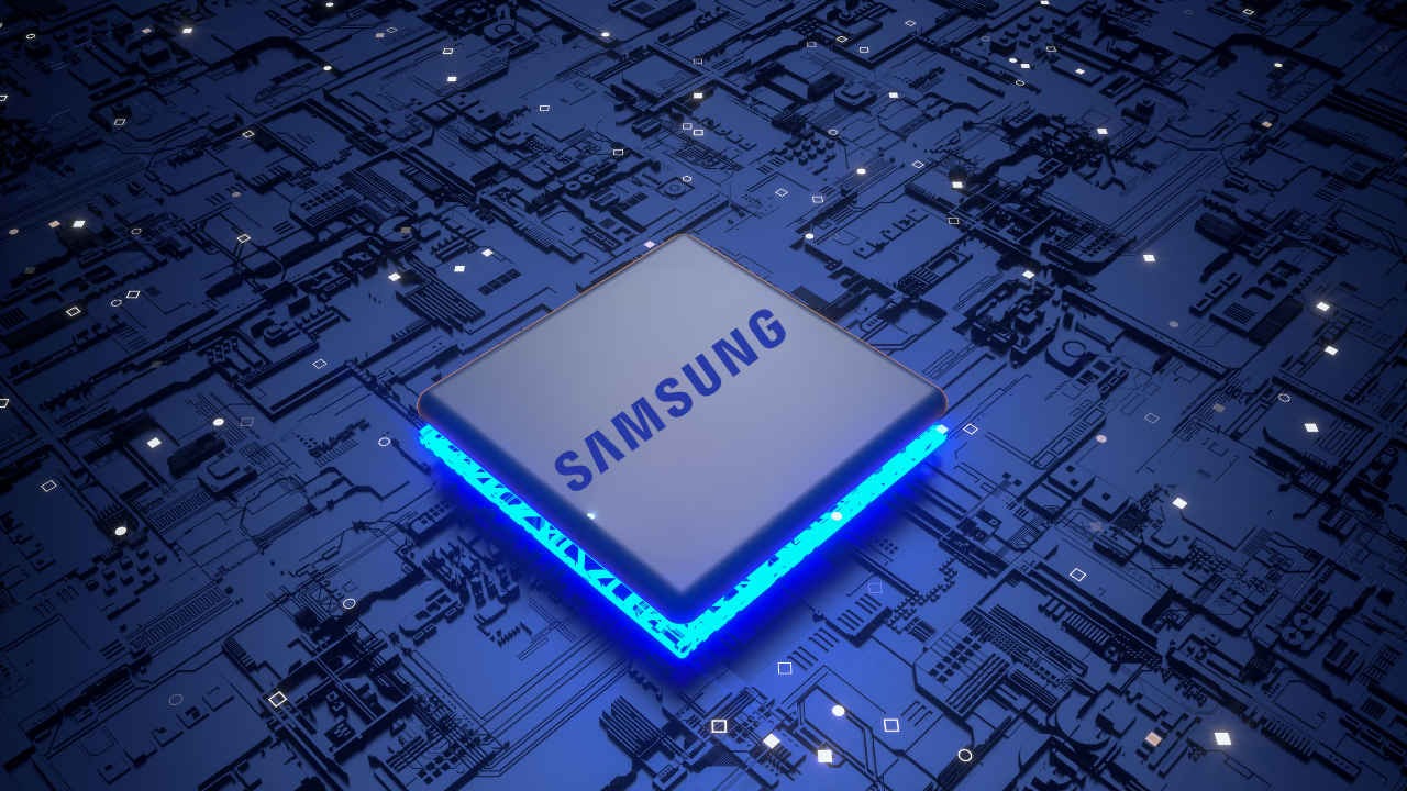 Samsung, 1nm çip üretim süreci için hazırlanıyor!