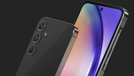 Samsung Galaxy A56 için birinci güncelleme yayınladı! İşte yenilikler