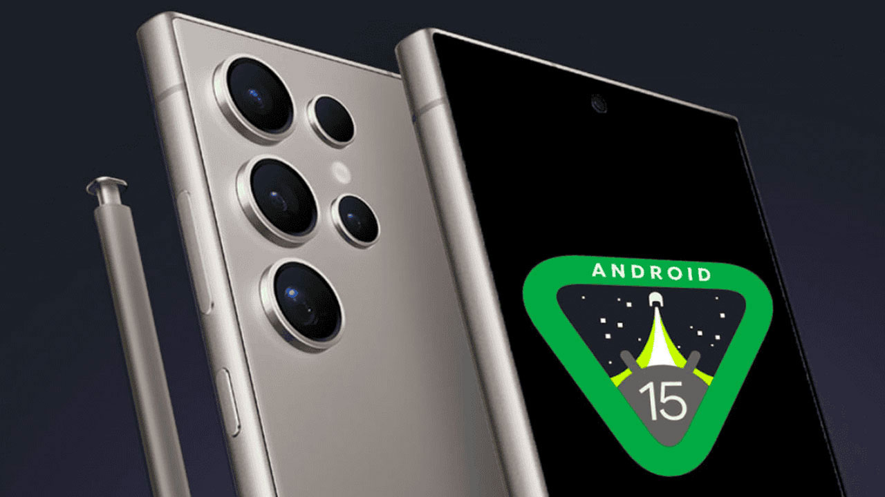 Samsung’dan müjde: Mayıs ayında One UI 7 güncellemesi alacak modeller!