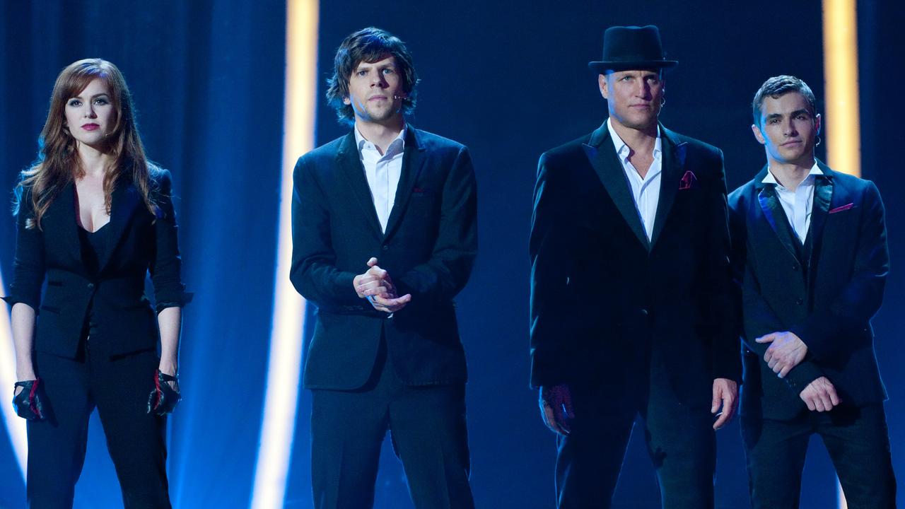 Sihirbazlar Çetesi hayranlarına müjde: Dördüncü sinema resmen duyuruldu!