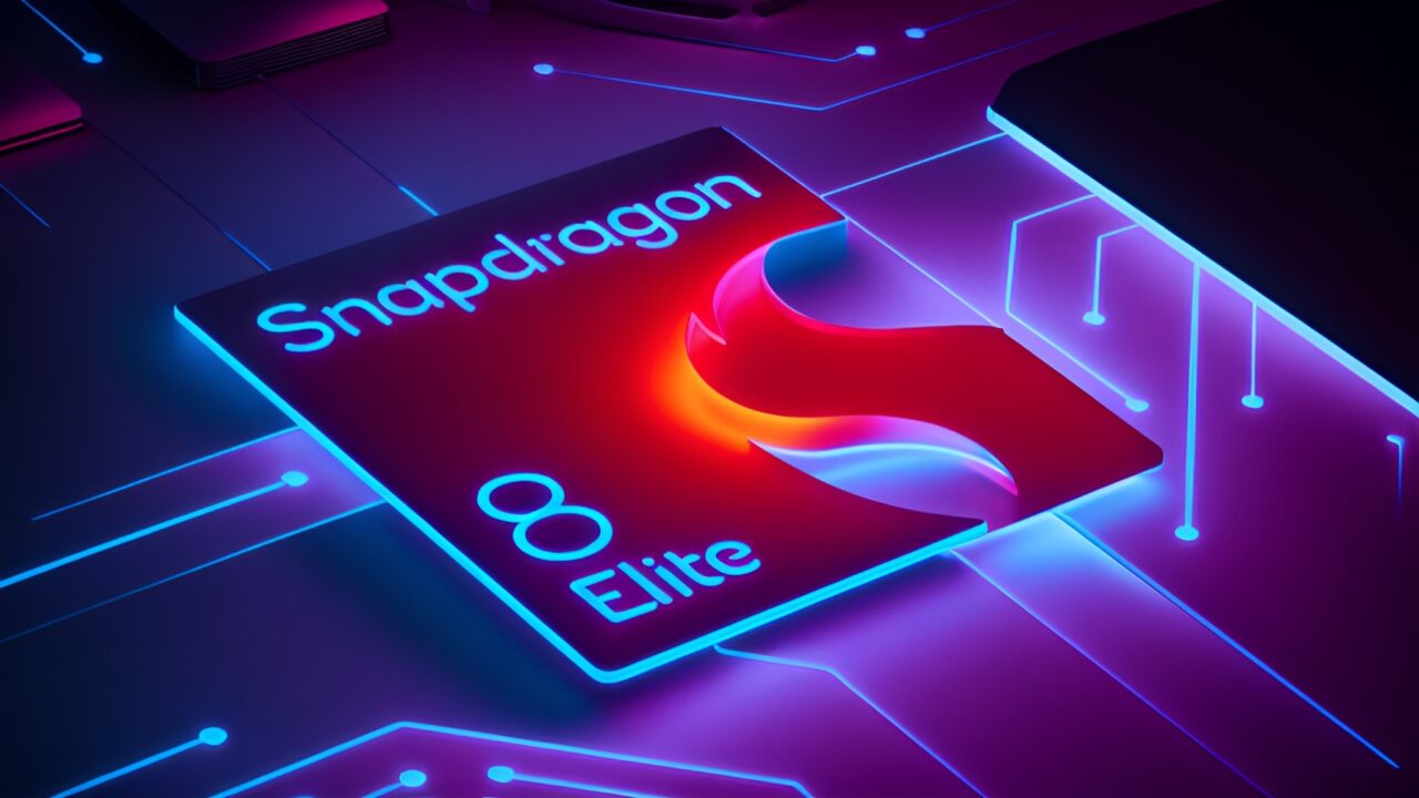 Snapdragon 8 Seçkine 2 geliyor! İşte özellikleri
