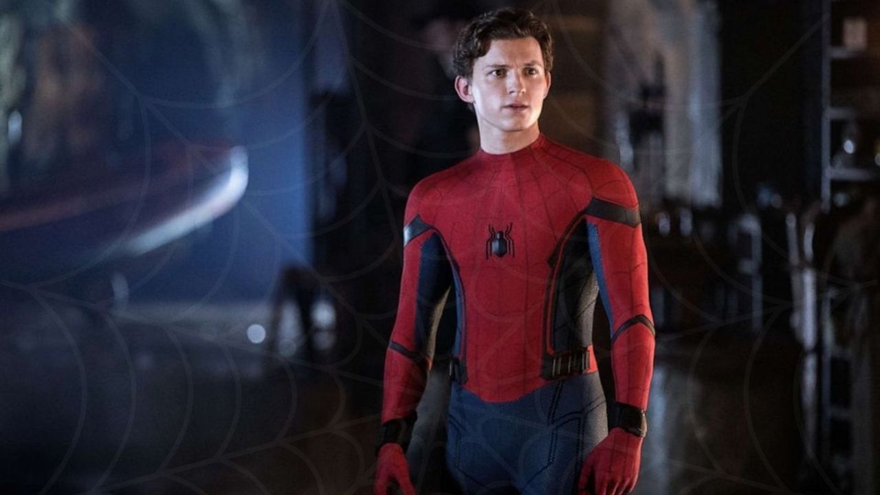 Spider-Man resmen geri dönüyor: Yeni sinema duyuruldu!