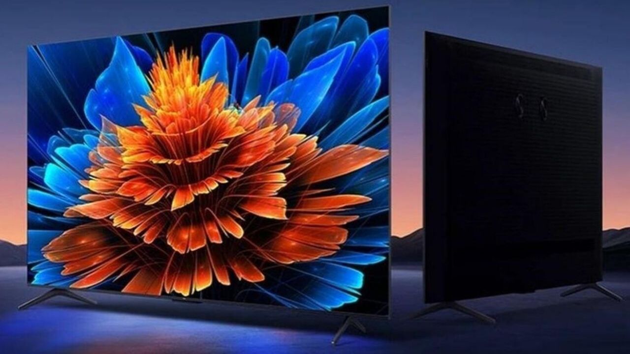 TCL, dünyanın en yüksek kontrastlı televizyonunu duyurdu!