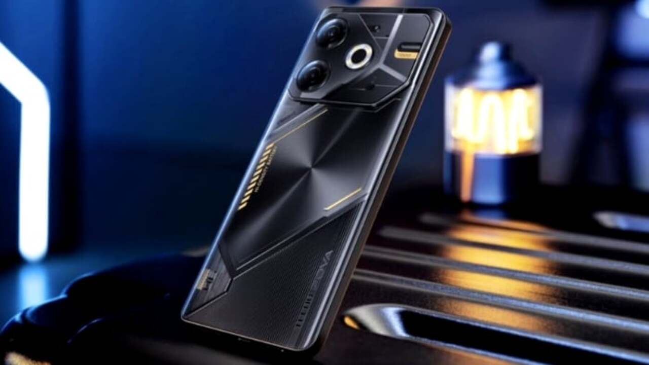 Tecno Pova 7 serisi yakında tanıtılacak! İşte özellikleri