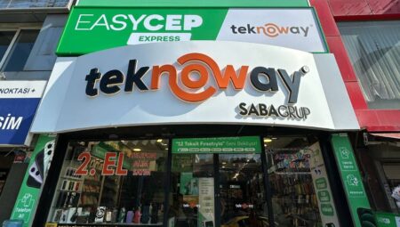 Teknoway ve EASYCEP güçlerini birleştiriyor! iPhone armağanlı buluşma