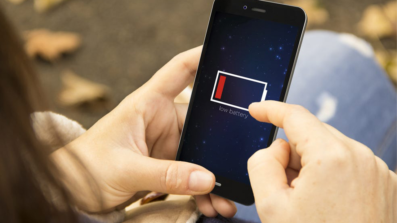 Telefonumun şarjı çok süratli bitiyor diyenlere: En çok batarya tüketen uygulamalar!