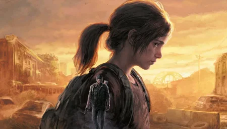 The Last of Us Complete sürümü satışa çıktı! İki oyun bir ortada