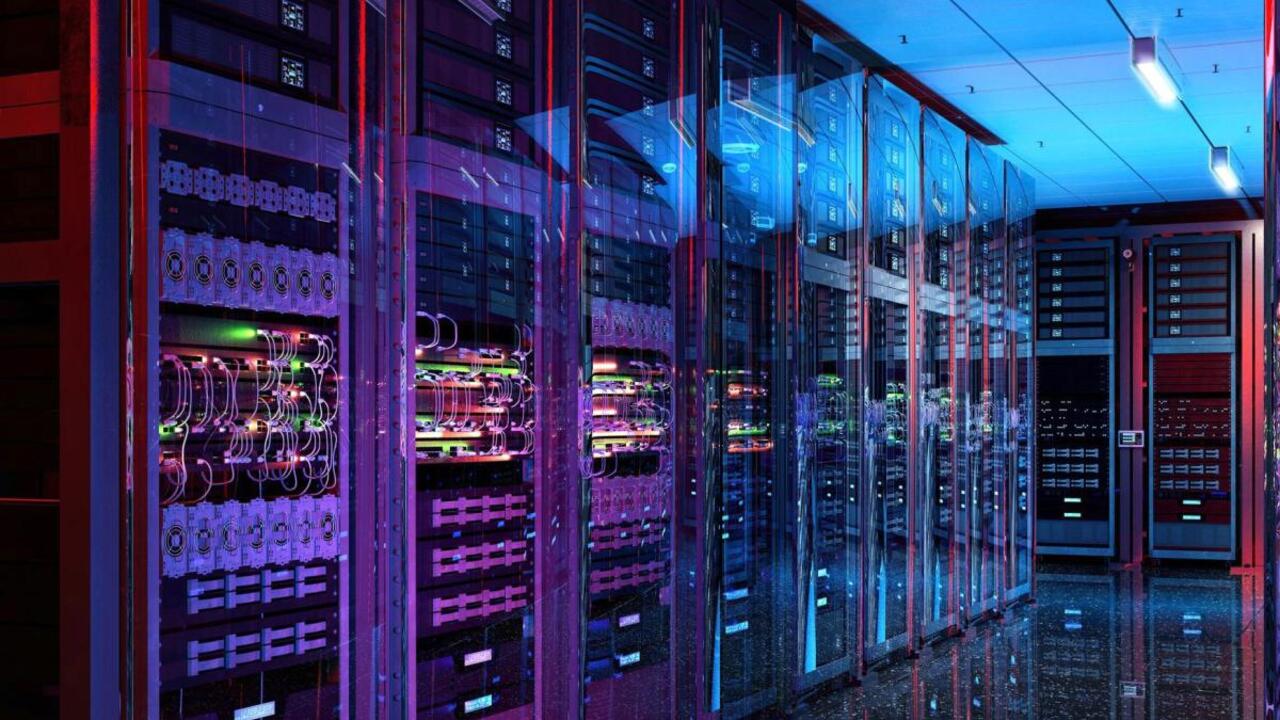 Trump’ın gümrük tarifeleri, data merkezi yatırımlarını vuracak!