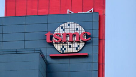 TSMC, 24 yeni fabrika inşa edecek! Dev yatırım