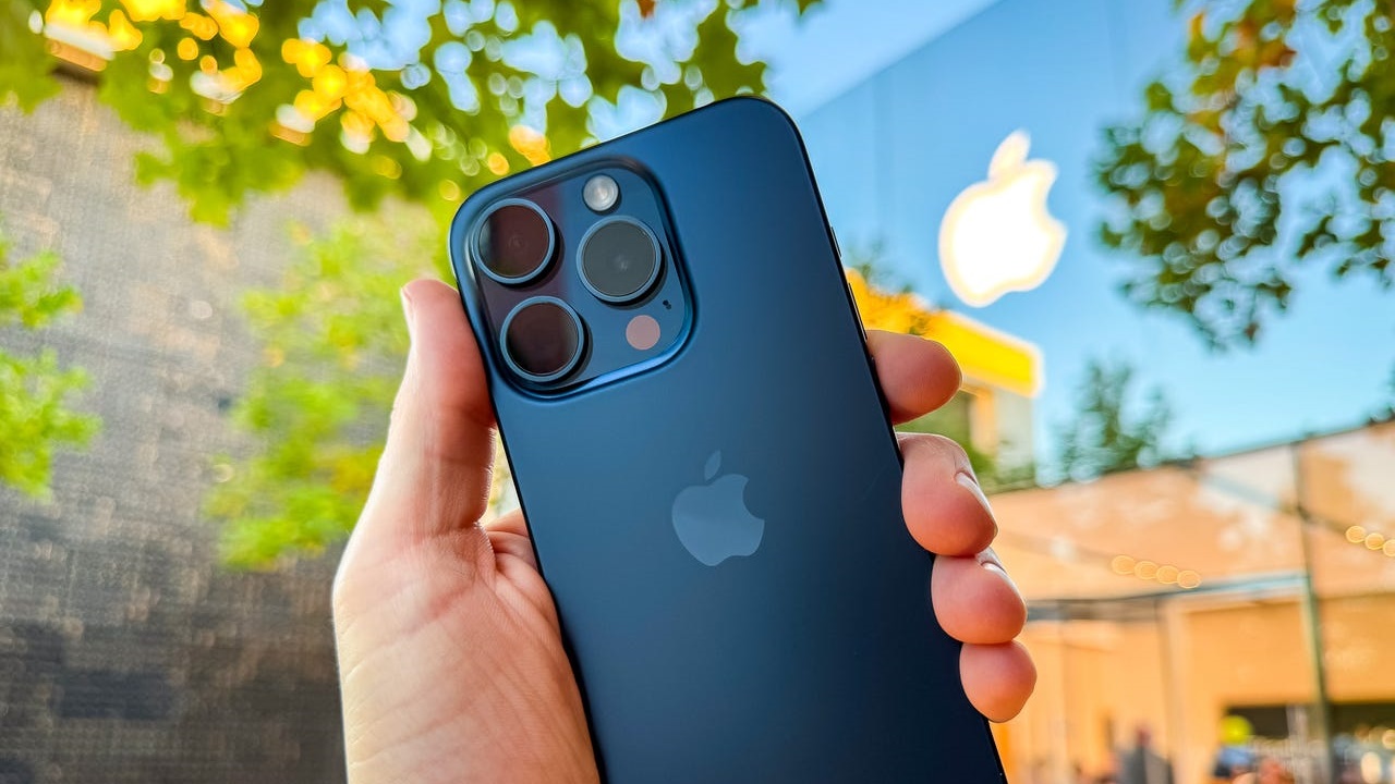 Türkiye’de 100 bin TL’ye satılan iPhone 16 Pro Max’in üretim maliyeti ne kadar?