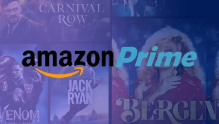 Türkiye’de Amazon Prime üyeliğine artırım geldi! İşte yeni fiyat