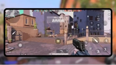 Valorant, taşınabilir versiyonu ile geliyor!