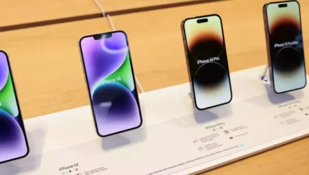 Vergiyi gören Apple, Hindistan’dan ABD’ye 1.5 milyon adet iPhone getirdi!