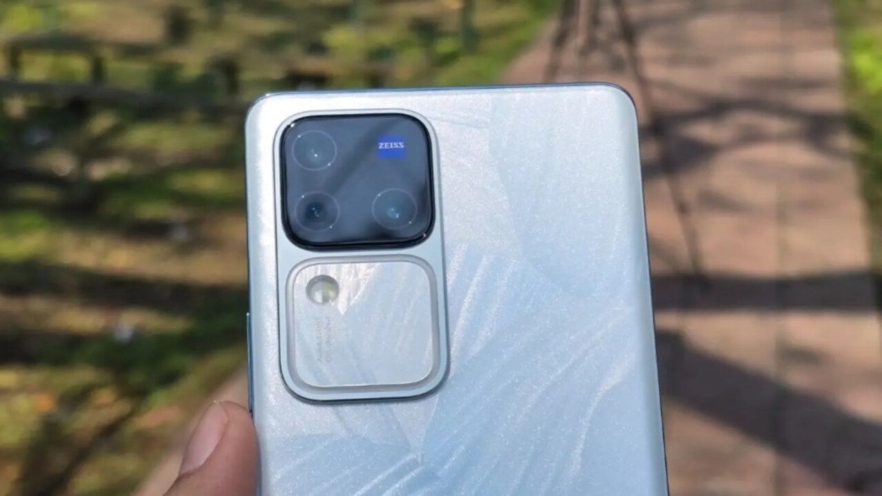 vivo, S30 serisi ile geliyor! İşte özellikleri