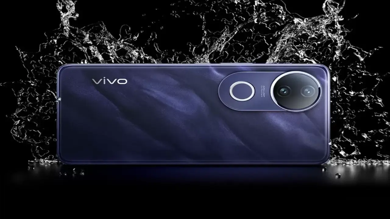 vivo V50e resmen tanıtıldı! İşte özellikleri