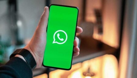 WhatsApp, otomatik çeviri özelliği sunacak!