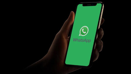 WhatsApp, sohbet kapalılığını ileri boyuta taşıyor!