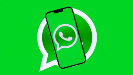 WhatsApp, web sürümüne arama özelliği getiriyor!