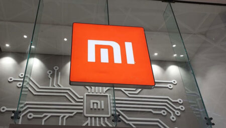 Xiaomi, kendi işlemcisi ile karşımıza çıkacak!