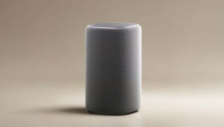 Xiaomi, yapay zekalı hoparlörünü duyurdu!