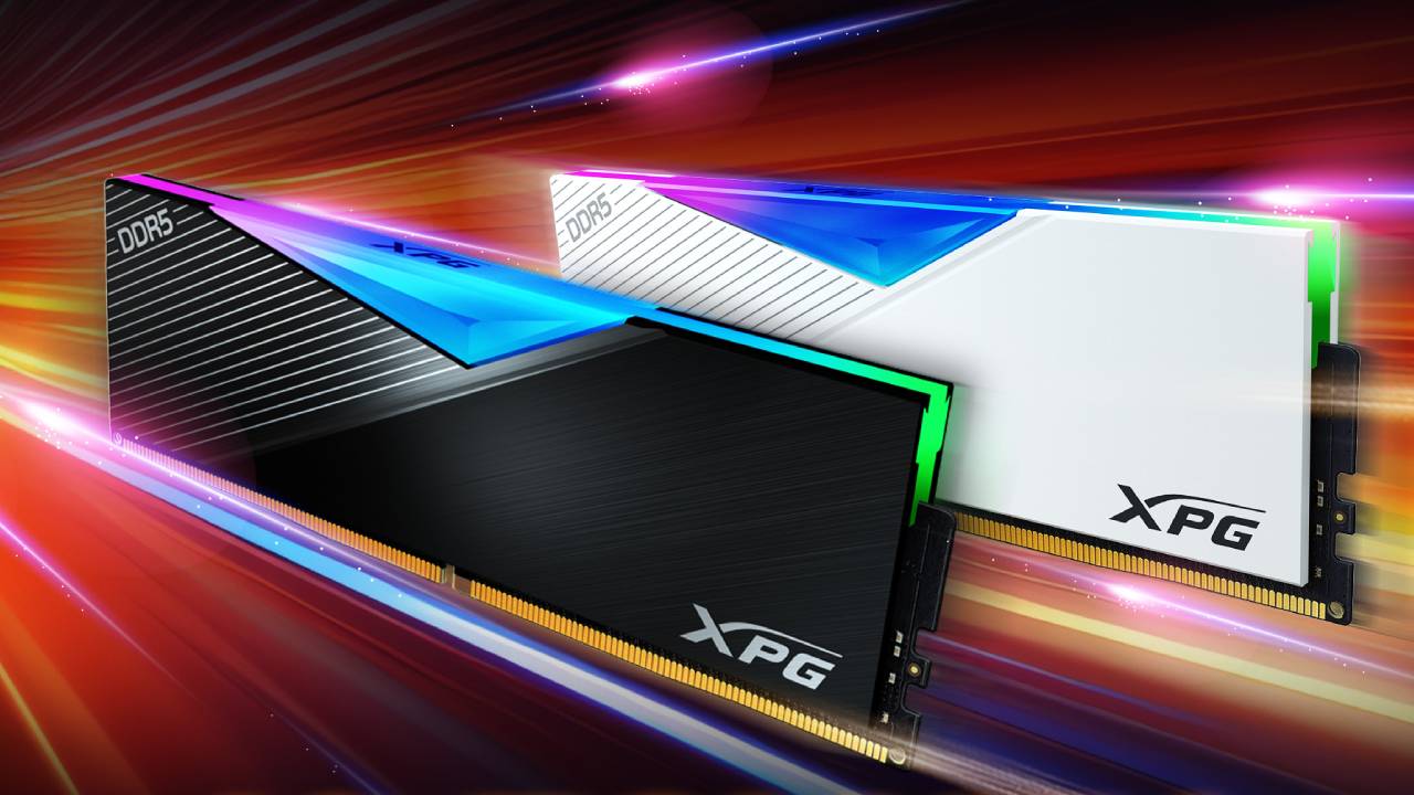 XPG’den sürat aşırtmada dünya rekoru: DDR5 12,762 MT/s 