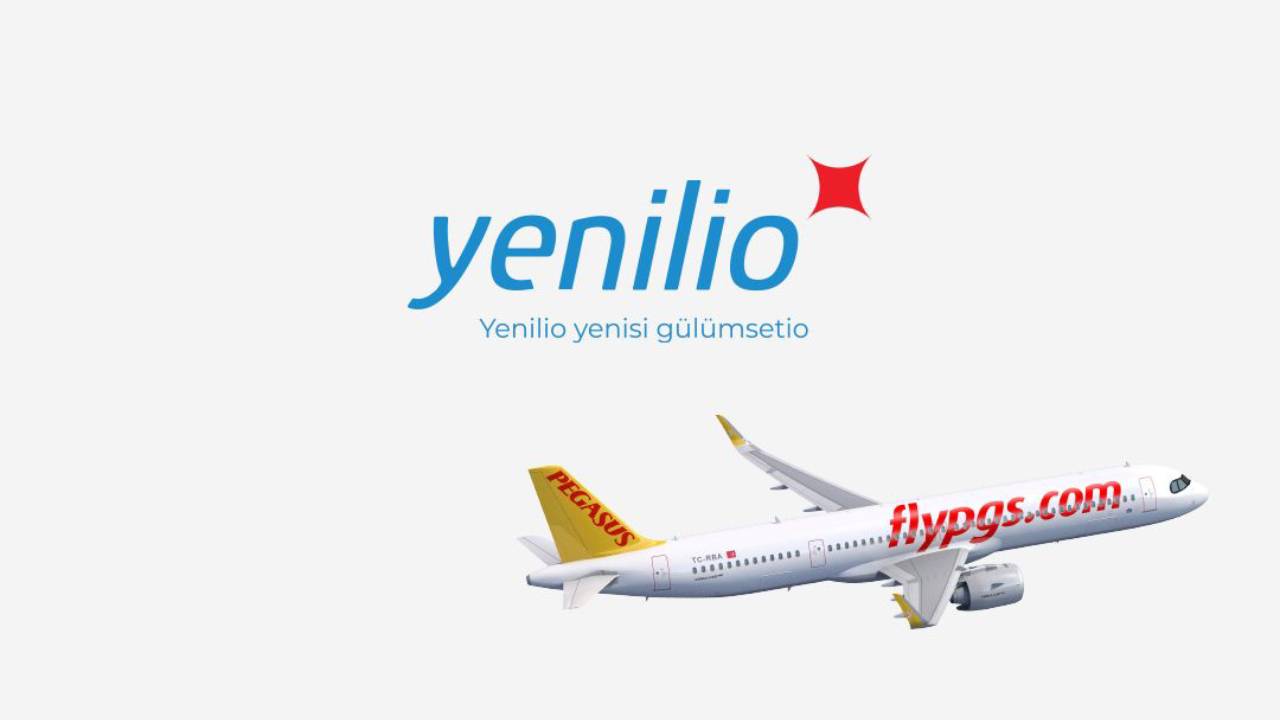 Yenilio’dan yeni kampanya: Alışveriş yap, uçuş kazan!