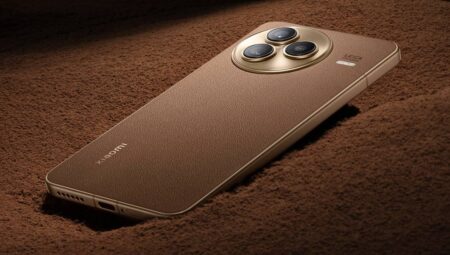 1.5K ekran ve 6.000 mAh pil: Xiaomi Civi 5 Pro tanıtıldı!